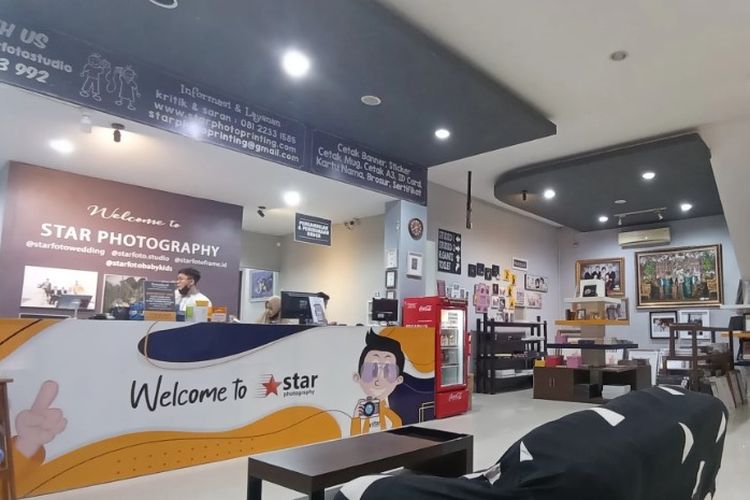 Cilacap, Kamera dan Kenangan yang Tak Terlupakan